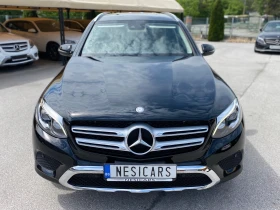 Mercedes-Benz GLC 250 d 4-MATIC 9G-TRONIC !!! 100%   -  | Mobile.bg    2