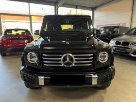 Mercedes-Benz G 450 d/AMG/4MATIC/FACELIFT/SUPERIOR/BURM/360/MANUFAKTUR - 149980 EUR - 67653795 2