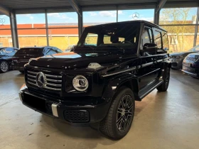 Mercedes-Benz G 450 d/AMG/4MATIC/FACELIFT/SUPERIOR/BURM/360/MANUFAKTUR - 149980 EUR - 67653795 3