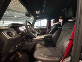 Mercedes-Benz G 450 d/AMG/4MATIC/FACELIFT/SUPERIOR/BURM/360/MANUFAKTUR - 149980 EUR - 67653795 8