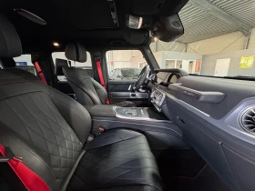 Mercedes-Benz G 450 d/AMG/4MATIC/FACELIFT/SUPERIOR/BURM/360/MANUFAKTUR - 149980 EUR - 67653795 12
