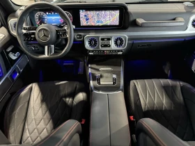 Mercedes-Benz G 450 d/AMG/4MATIC/FACELIFT/SUPERIOR/BURM/360/MANUFAKTUR - 149980 EUR - 67653795 11