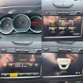 Dacia Duster * 110ps* 6ск* НАВИ* Клима* Парктроник* - 12500 лв. - 30890110 13