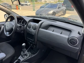 Dacia Duster * 110ps* 6ск* НАВИ* Клима* Парктроник* - 12500 лв. - 30890110 10