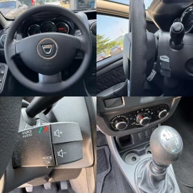 Dacia Duster * 110ps* 6ск* НАВИ* Клима* Парктроник* - 12500 лв. - 30890110 11