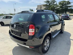 Dacia Duster * 110ps* 6ск* НАВИ* Клима* Парктроник* - 12500 лв. - 30890110 5