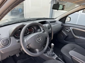 Dacia Duster * 110ps* 6ск* НАВИ* Клима* Парктроник* - 12500 лв. - 30890110 9