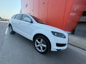 Audi Q7 3.0D* БАРТЕР* На* ПРУЖИНИ