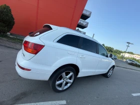 Audi Q7 3.0D* БАРТЕР* На* ПРУЖИНИ - 11900 лв. - 32422225 4