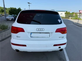 Audi Q7 3.0D* БАРТЕР* На* ПРУЖИНИ - 11900 лв. - 32422225 8