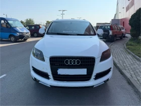 Audi Q7 3.0D* БАРТЕР* На* ПРУЖИНИ - 11900 лв. - 32422225 2