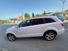 Audi Q7 3.0D* БАРТЕР* На* ПРУЖИНИ - 11900 лв. - 32422225 10