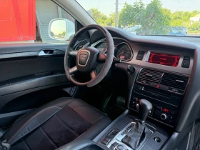 Audi Q7 3.0D* БАРТЕР* На* ПРУЖИНИ - 11900 лв. - 32422225 6