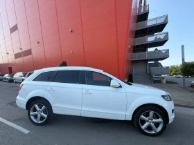 Audi Q7 3.0D* БАРТЕР* На* ПРУЖИНИ - 11900 лв. - 32422225 3