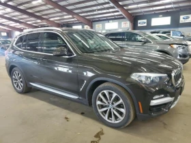 BMW X3 2.0L 4 All wheel drive - 43000 лв. - 77137703 7