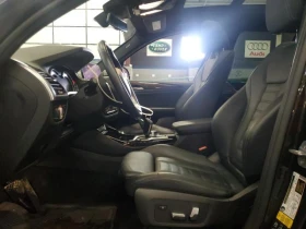 BMW X3 2.0L 4 All wheel drive - 43000 лв. - 77137703 4