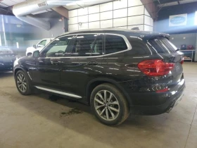 BMW X3 2.0L 4 All wheel drive - 43000 лв. - 77137703 2