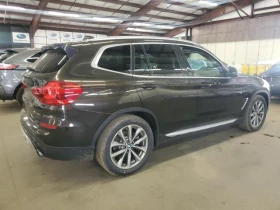 BMW X3 2.0L 4 All wheel drive - 43000 лв. - 77137703 6