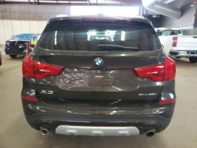 BMW X3 2.0L 4 All wheel drive - 43000 лв. - 77137703 3