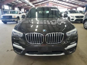 BMW X3 2.0L 4 All wheel drive - 43000 лв. - 77137703 13