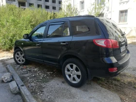 Обява за продажба на Hyundai Santa fe ~9 500 лв. - изображение 3