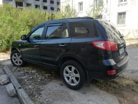 Обява за продажба на Hyundai Santa fe ~9 500 лв. - изображение 4