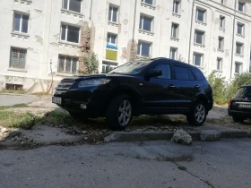 Обява за продажба на Hyundai Santa fe ~9 500 лв. - изображение 2