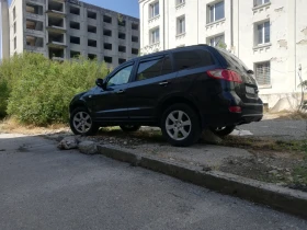 Обява за продажба на Hyundai Santa fe ~9 500 лв. - изображение 1