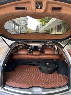 Infiniti Fx 45  ! 4.5  ! | Mobile.bg    12