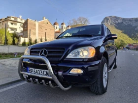 Обява за продажба на Mercedes-Benz ML 270 2.7 CDI  ~12 500 лв. - изображение 6