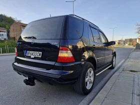 Обява за продажба на Mercedes-Benz ML 270 2.7 CDI  ~12 500 лв. - изображение 2