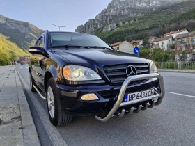 Обява за продажба на Mercedes-Benz ML 270 2.7 CDI  ~12 500 лв. - изображение 1