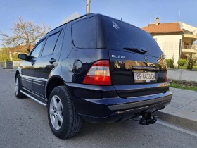 Обява за продажба на Mercedes-Benz ML 270 2.7 CDI  ~12 500 лв. - изображение 4
