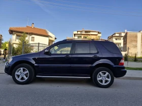Обява за продажба на Mercedes-Benz ML 270 2.7 CDI  ~12 500 лв. - изображение 5