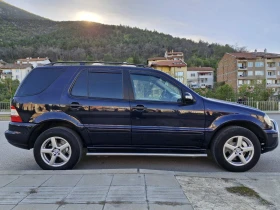 Обява за продажба на Mercedes-Benz ML 270 2.7 CDI  ~12 500 лв. - изображение 1