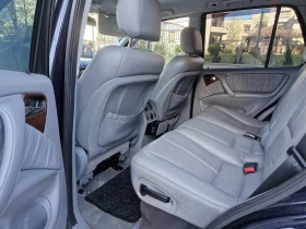 Обява за продажба на Mercedes-Benz ML 270 2.7 CDI  ~12 500 лв. - изображение 11
