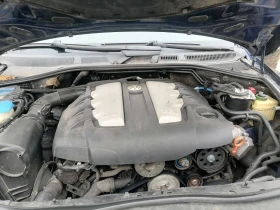 Обява за продажба на VW Touareg 3v6 ~9 500 лв. - изображение 9