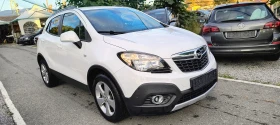 Обява за продажба на Opel Mokka 1.7 D 4x4 ~14 300 лв. - изображение 2