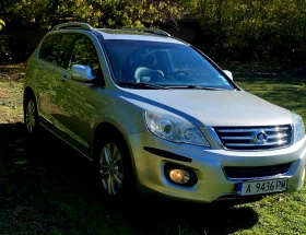 Great Wall Hover H6 2.0TCI 4x4 | Mobile.bg    3