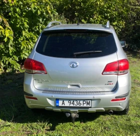 Great Wall Hover H6 2.0TCI 4x4 | Mobile.bg    4