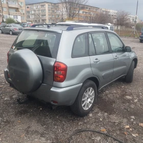 Toyota Rav4 2.0VVT-I, снимка 6