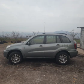 Toyota Rav4 2.0VVT-I, снимка 8