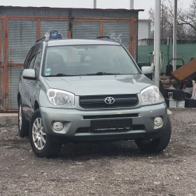 Toyota Rav4 2.0VVT-I, снимка 1