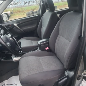 Toyota Rav4 2.0VVT-I, снимка 14