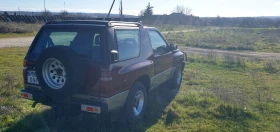 Opel Frontera 2.0 - 2750 € / 5378.53 лв. - 96464284 5