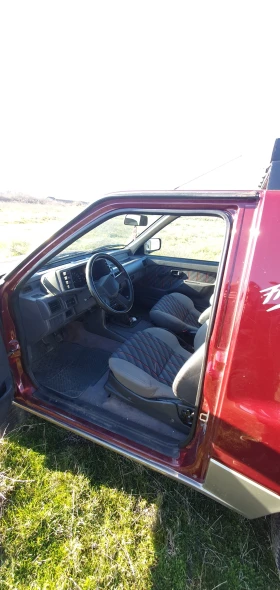 Opel Frontera 2.0 - 2750 € / 5378.53 лв. - 96464284 13