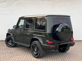 Mercedes-Benz G 63 AMG /FACELIFT/OLIV MANUFAKTUR/CARBON/NIGHT/ACTIVE RIDE - 199980 € / 391126.88 лв. - 29255210 4
