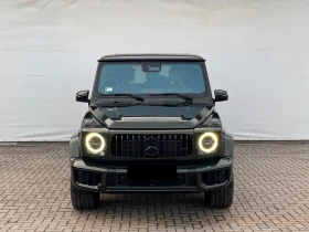 Mercedes-Benz G 63 AMG /FACELIFT/OLIV MANUFAKTUR/CARBON/NIGHT/ACTIVE RIDE - 199980 € / 391126.88 лв. - 29255210 2