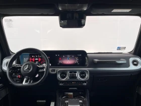 Mercedes-Benz G 63 AMG /FACELIFT/OLIV MANUFAKTUR/CARBON/NIGHT/ACTIVE RIDE - 199980 € / 391126.88 лв. - 29255210 8