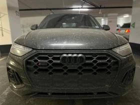 Audi SQ5 * Technik * CARFAX * БЕЗ ПЪРВОНАЧАЛНА ВНОСКА - 42400 € / 82927.19 лв. - 63805757 6